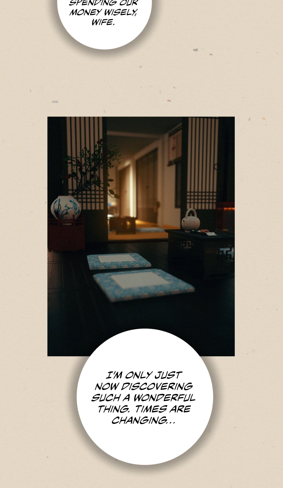 Read Getting Down To Business chapter 7 image 22 on Lezhin