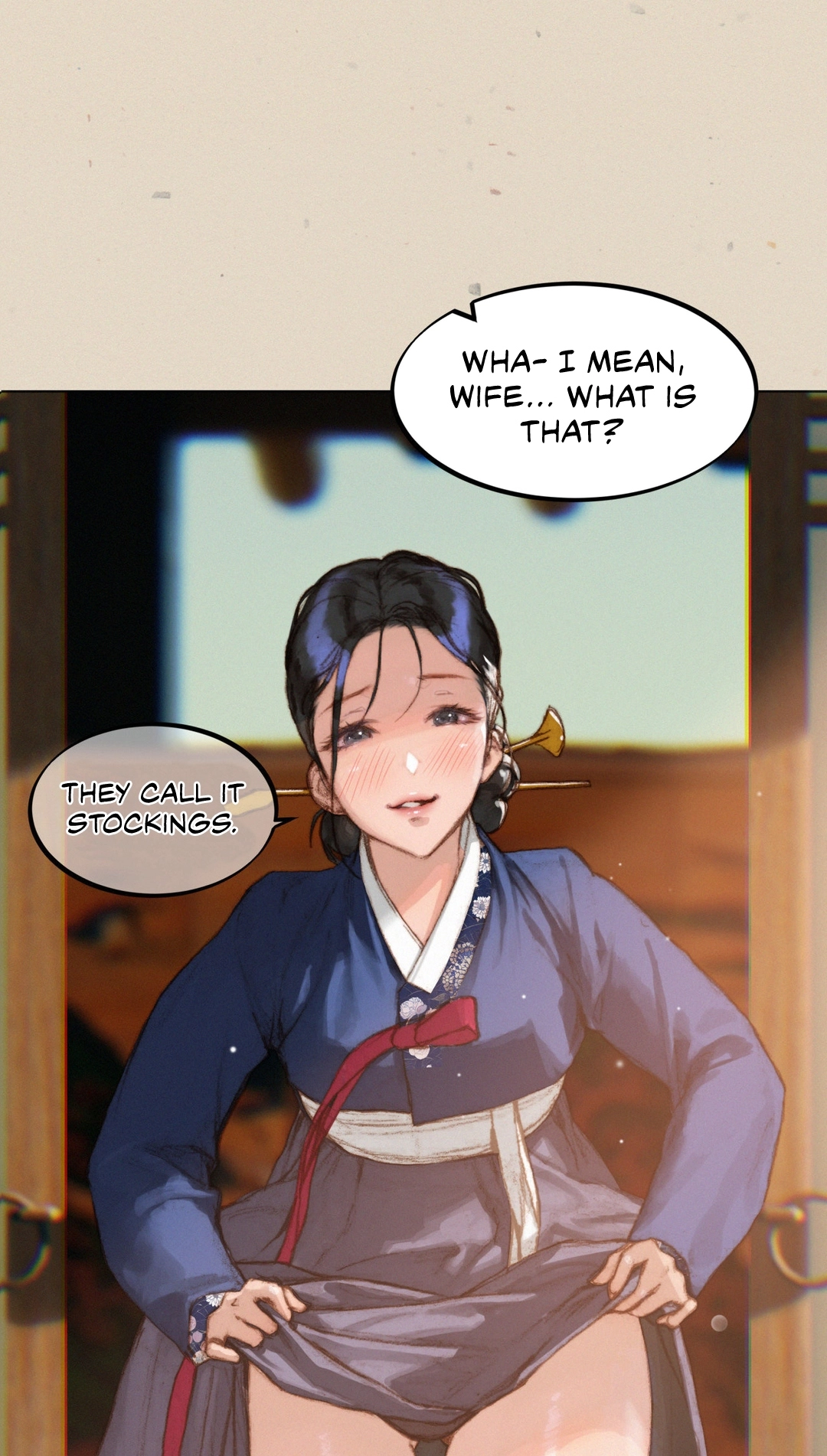 Read Getting Down To Business chapter 7 image 7 on Lezhin