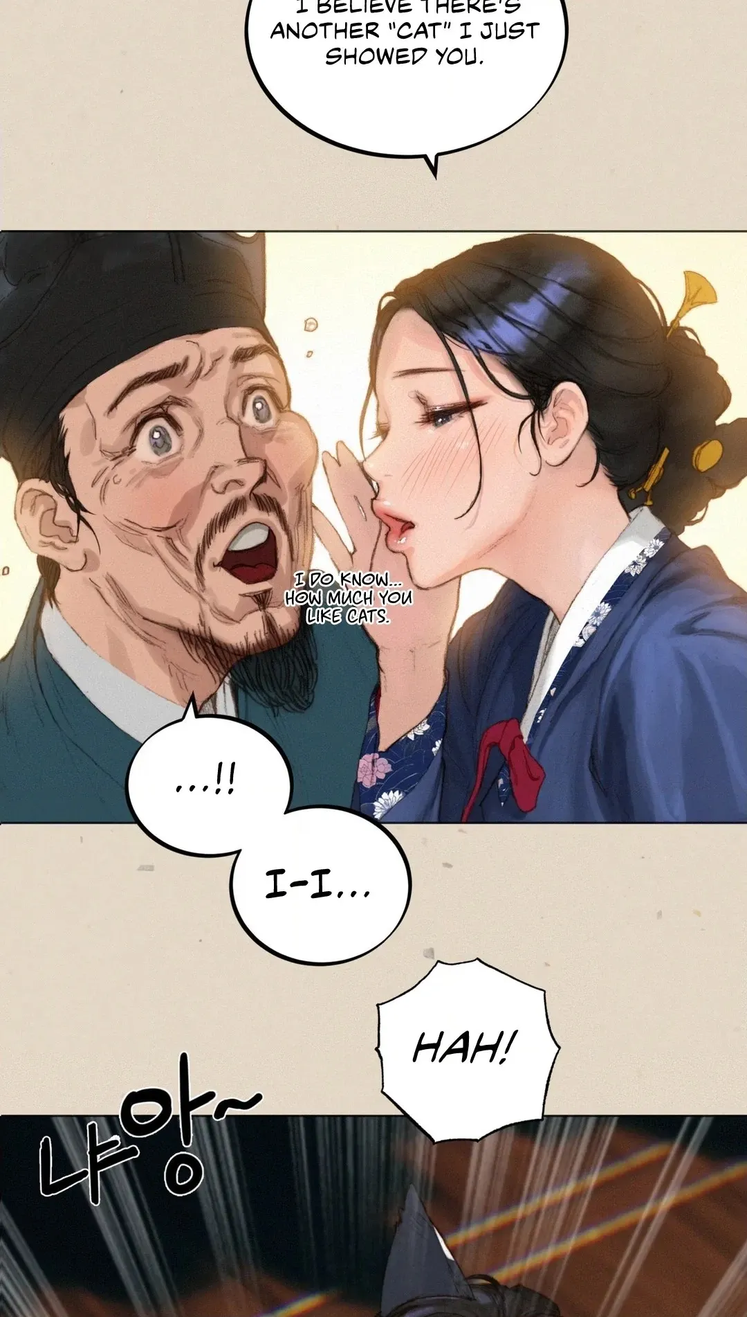 Read Getting Down To Business chapter 7 image 9 on Lezhin