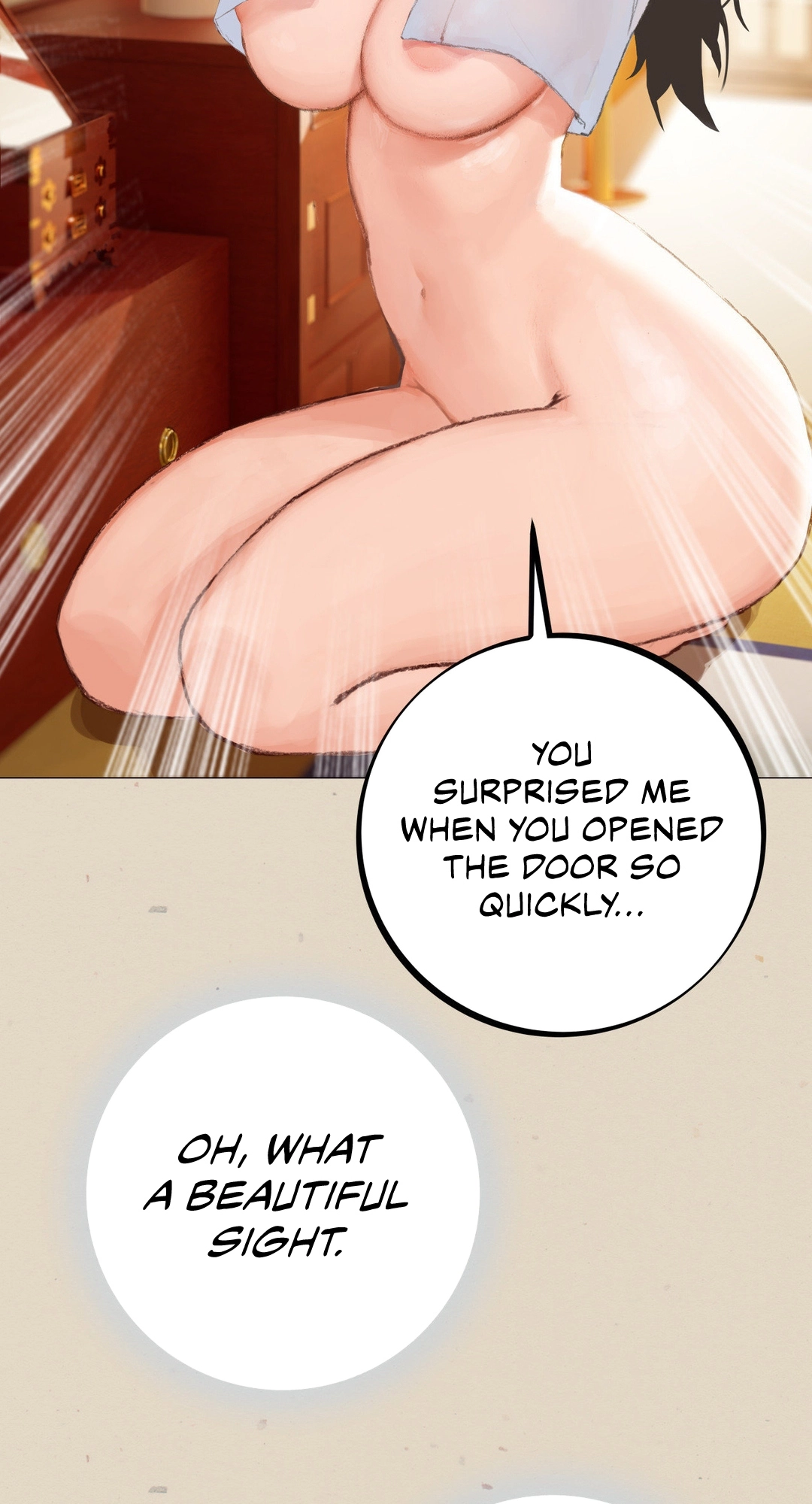 Read Getting Down To Business chapter 8 image 14 on Lezhin