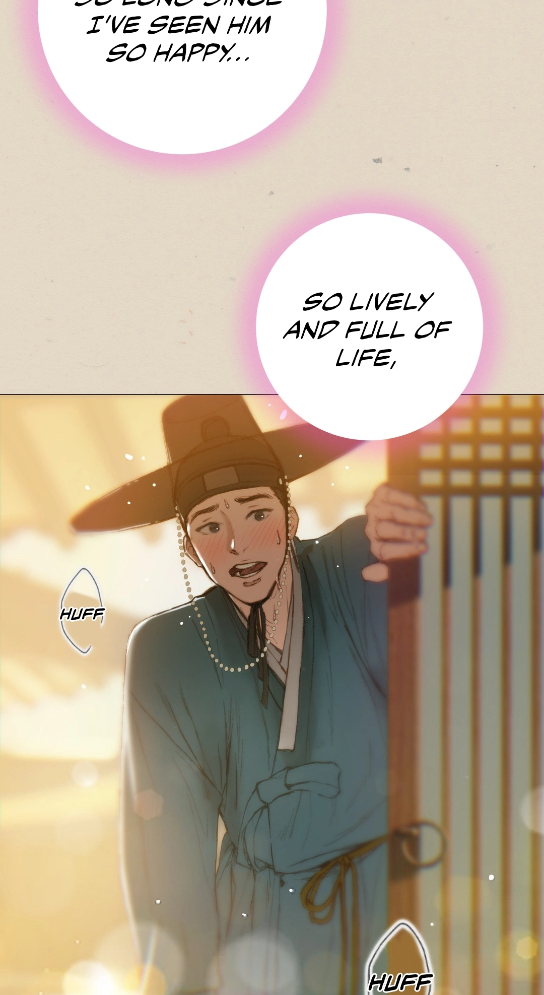 Read Getting Down To Business chapter 8 image 16 on Lezhin