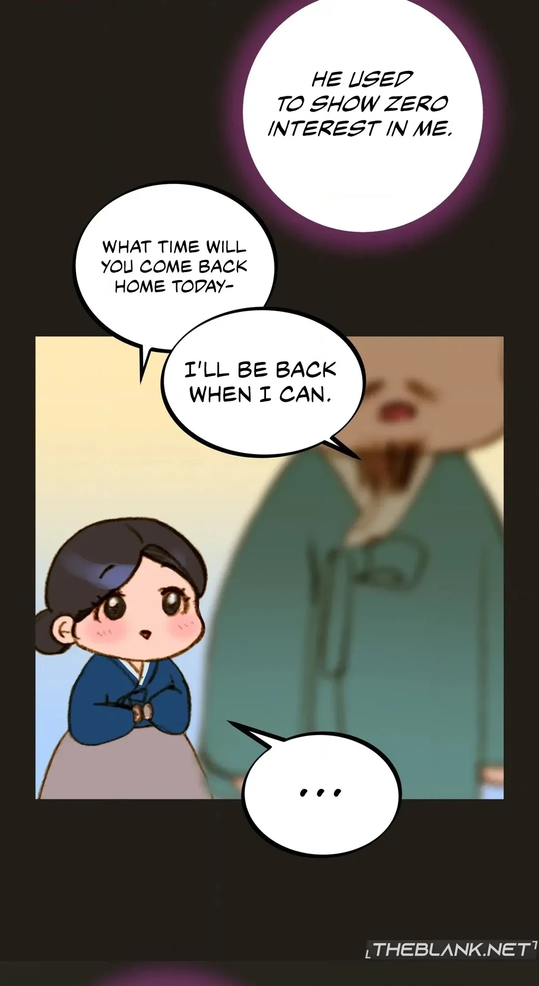 Read Getting Down To Business chapter 8 image 19 on Lezhin