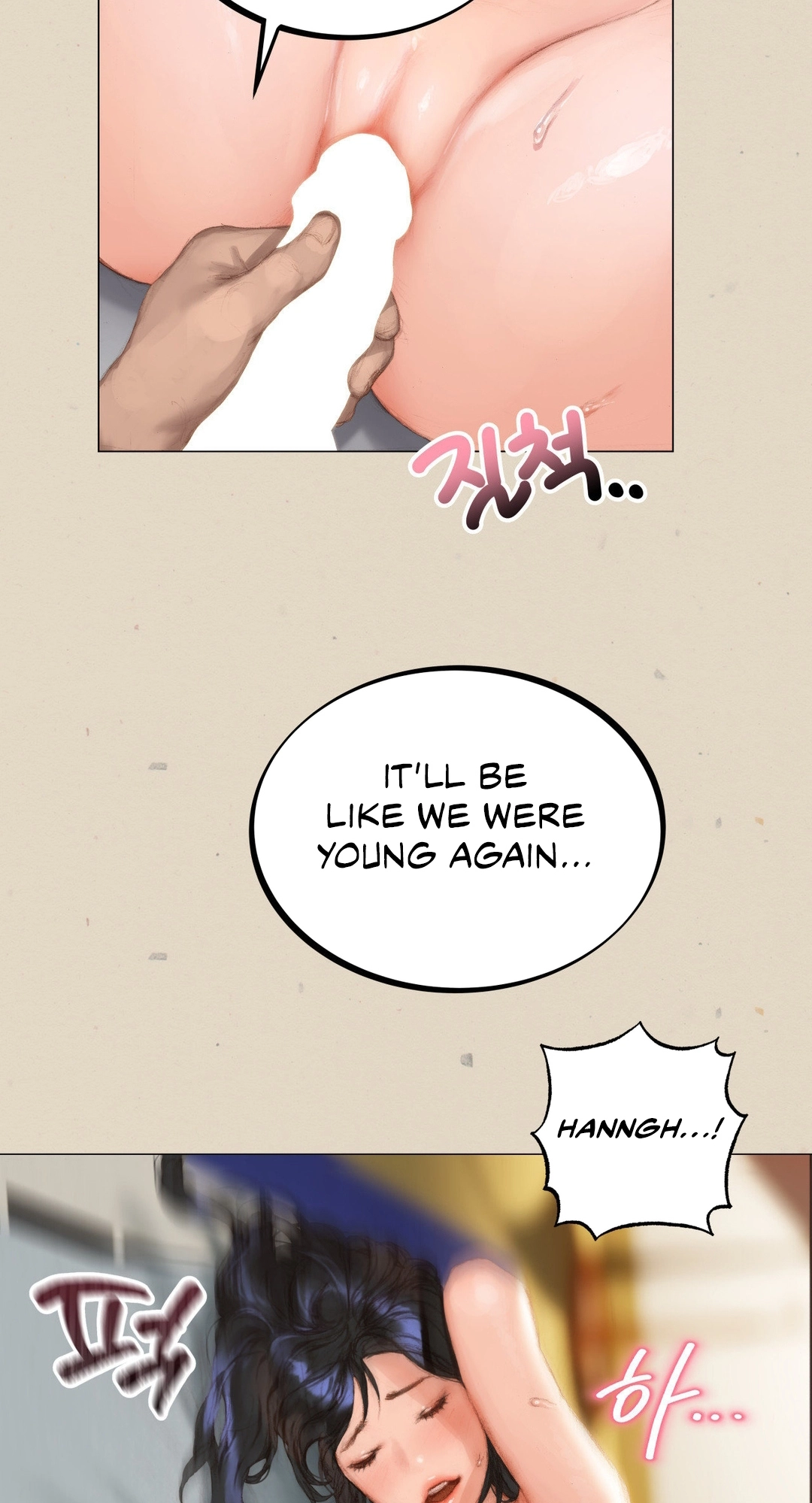 Read Getting Down To Business chapter 8 image 27 on Lezhin
