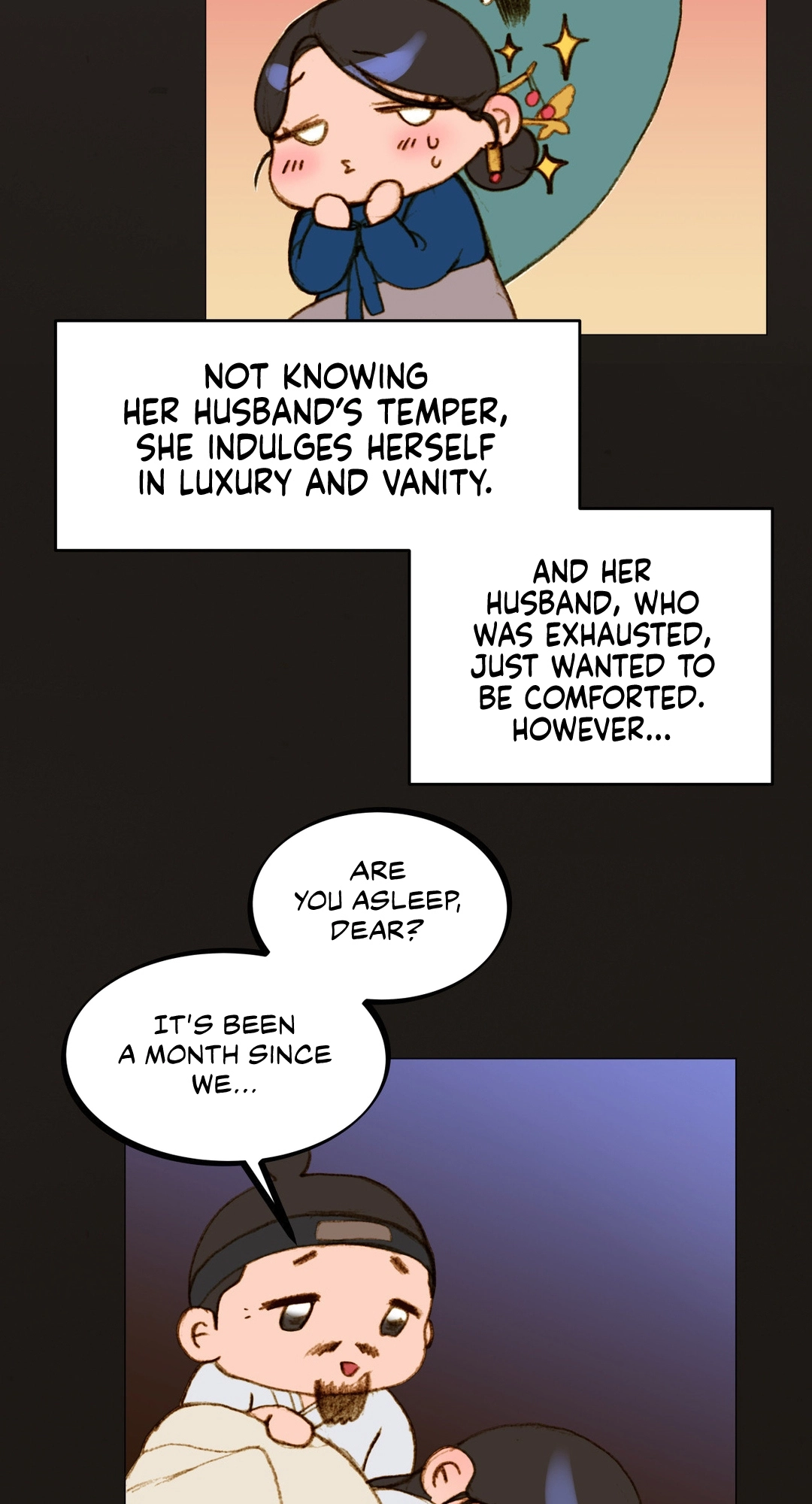 Read Getting Down To Business chapter 8 image 3 on Lezhin