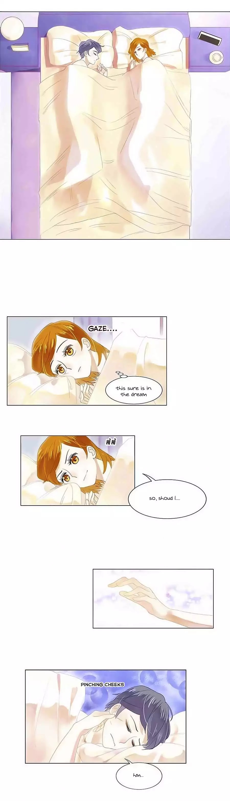 Read Getting Married Is Not Easy chapter 1 image 2 on Lezhin