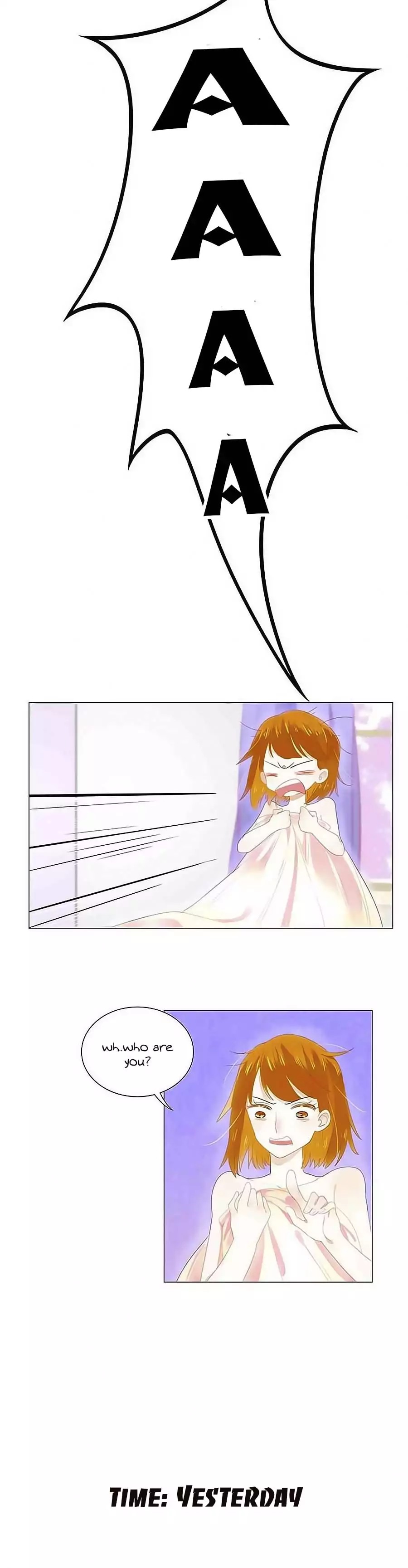Read Getting Married Is Not Easy chapter 1 image 4 on Lezhin