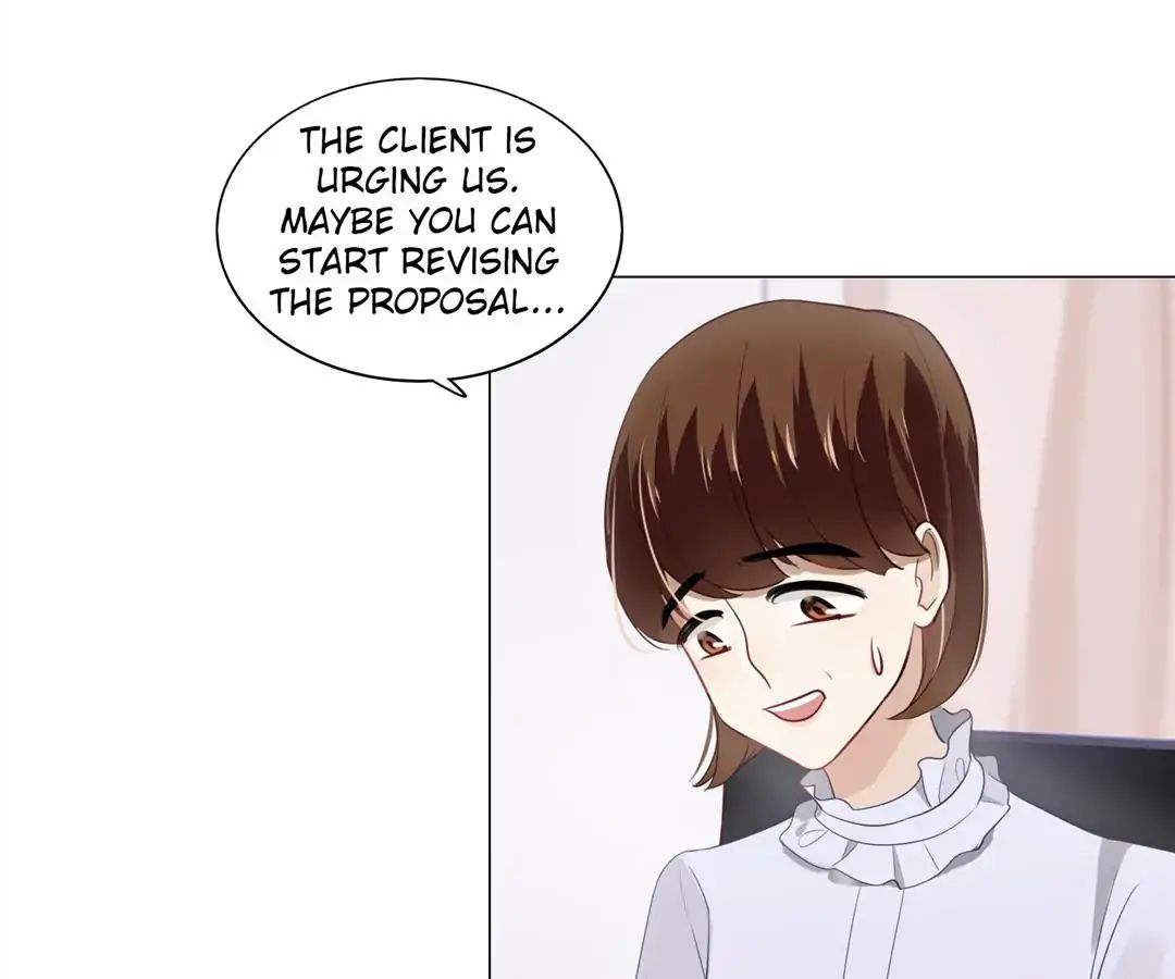 Read Getting Married Is Not Easy chapter 10 image 18 on Lezhin