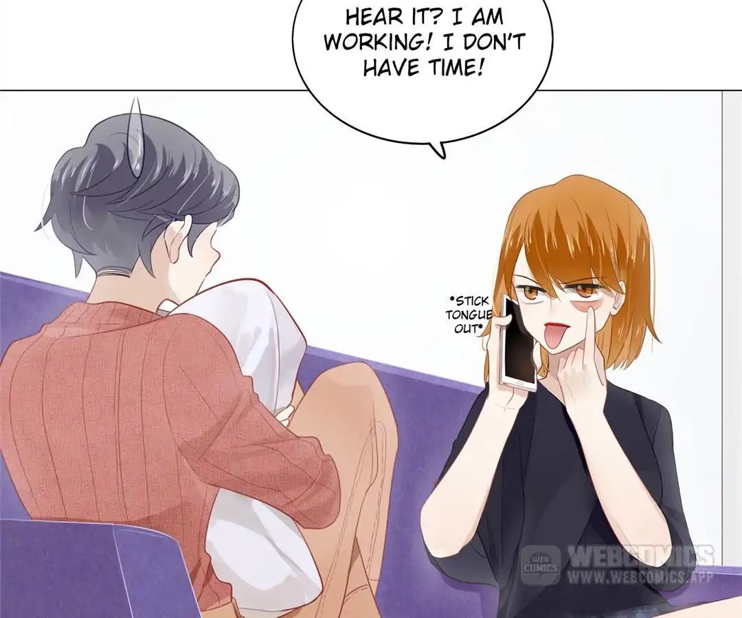 Read Getting Married Is Not Easy chapter 10 image 33 on Lezhin