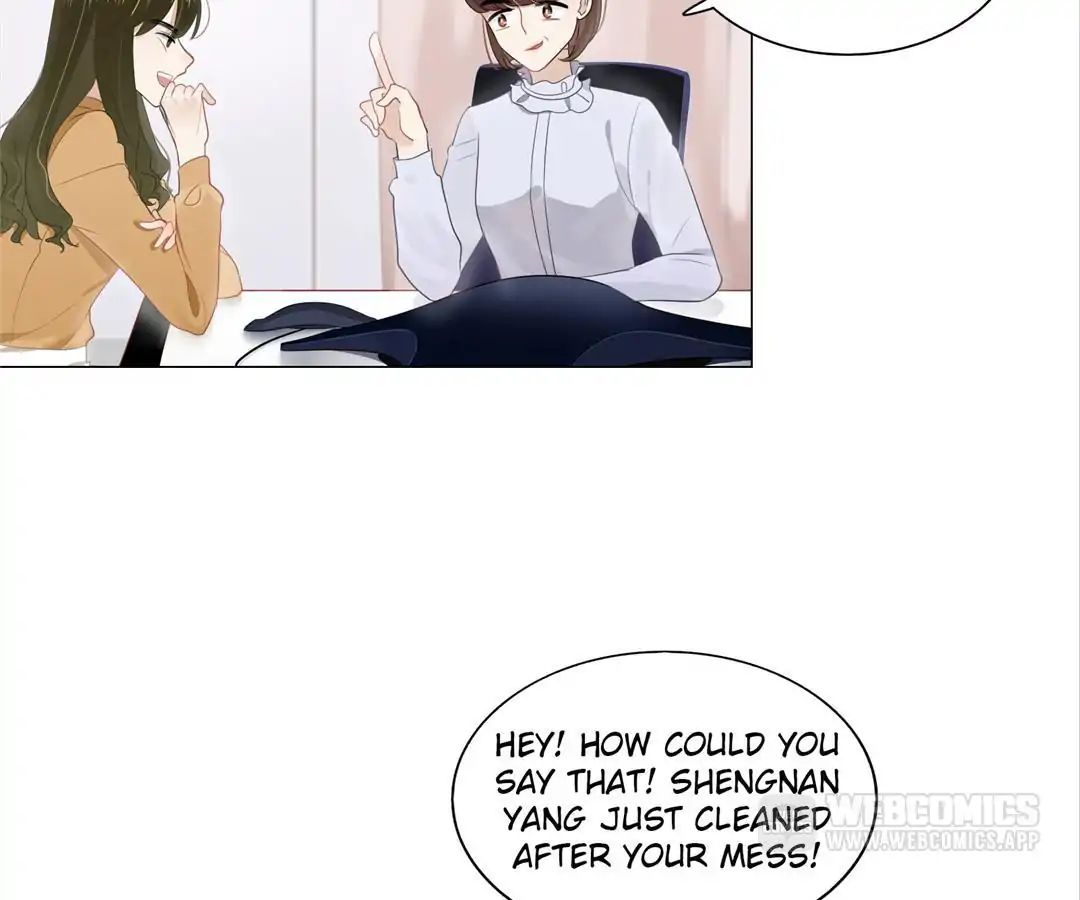 Read Getting Married Is Not Easy chapter 10 image 49 on Lezhin