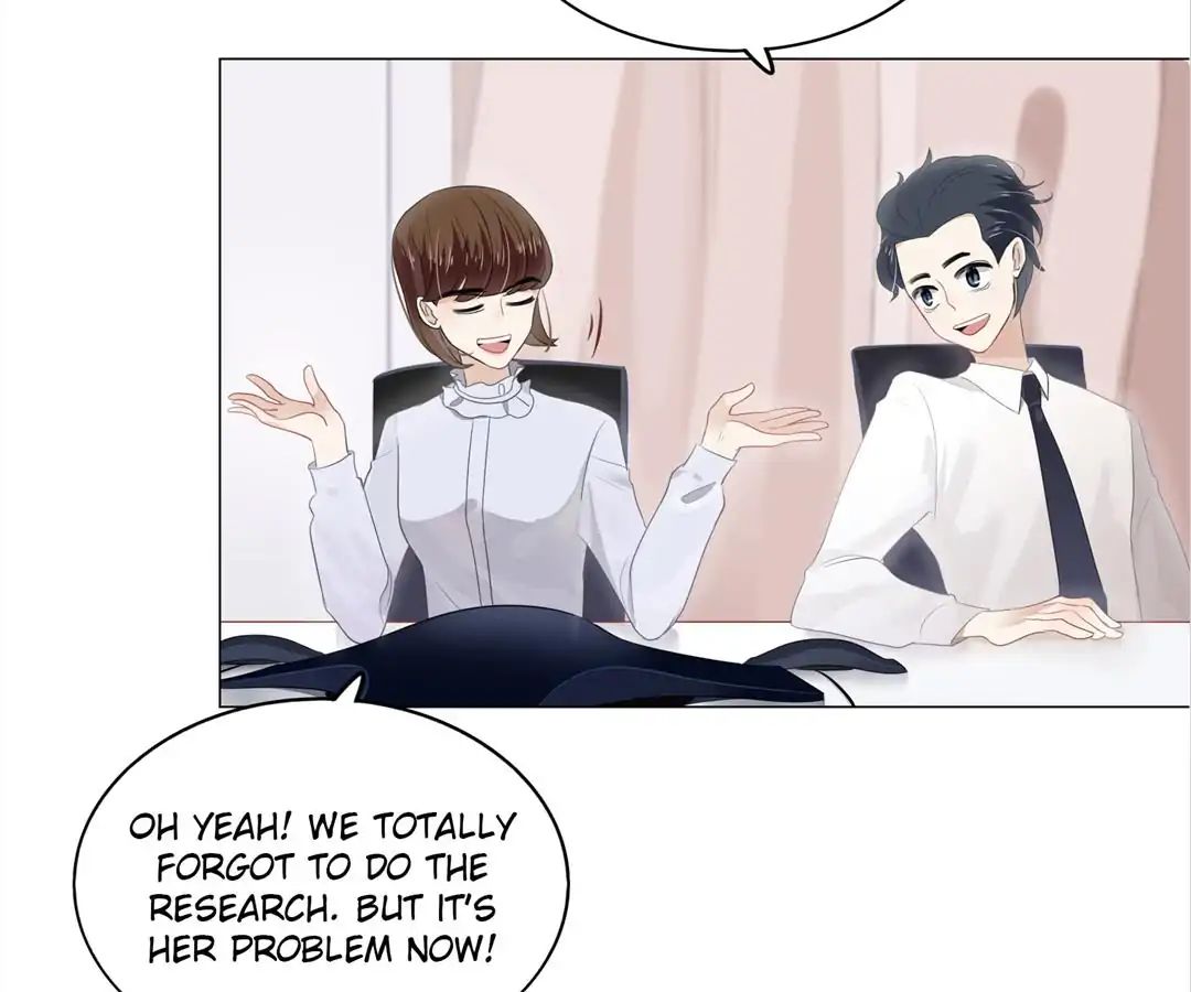 Read Getting Married Is Not Easy chapter 10 image 50 on Lezhin