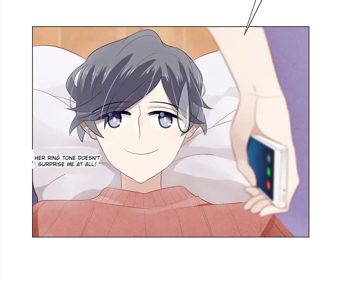Read Getting Married Is Not Easy chapter 10 image 6 on Lezhin