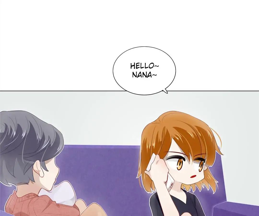 Read Getting Married Is Not Easy chapter 10 image 8 on Lezhin