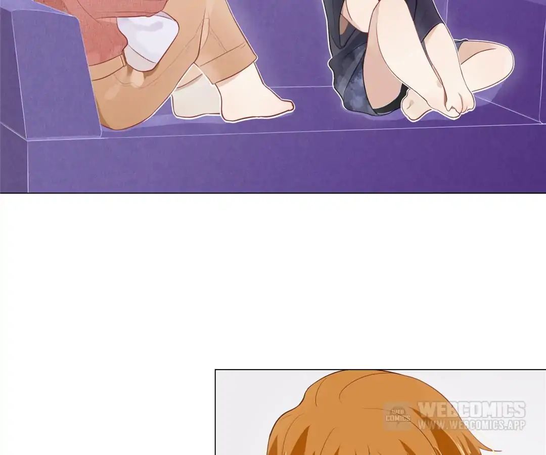 Read Getting Married Is Not Easy chapter 10 image 9 on Lezhin