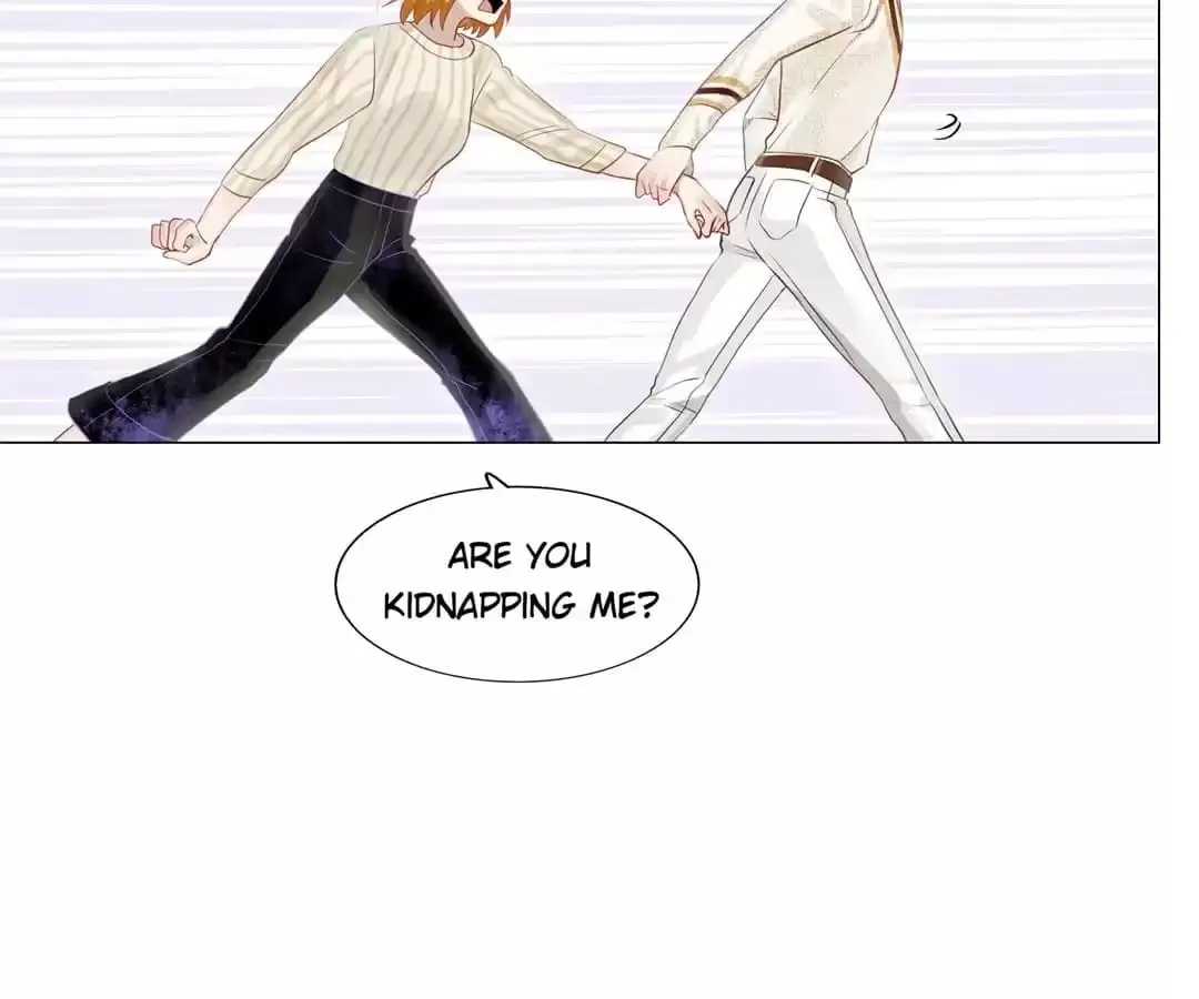 Read Getting Married Is Not Easy chapter 100 image 21 on Lezhin