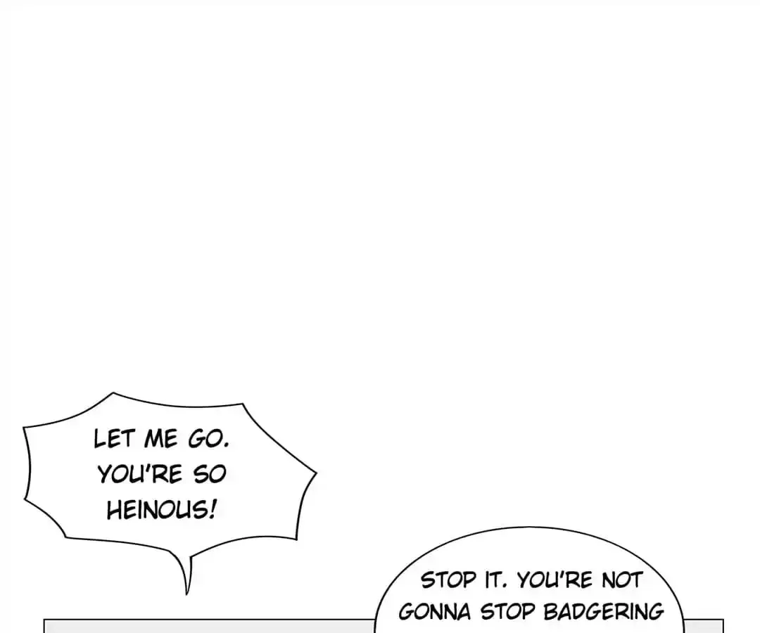 Read Getting Married Is Not Easy chapter 100 image 30 on Lezhin