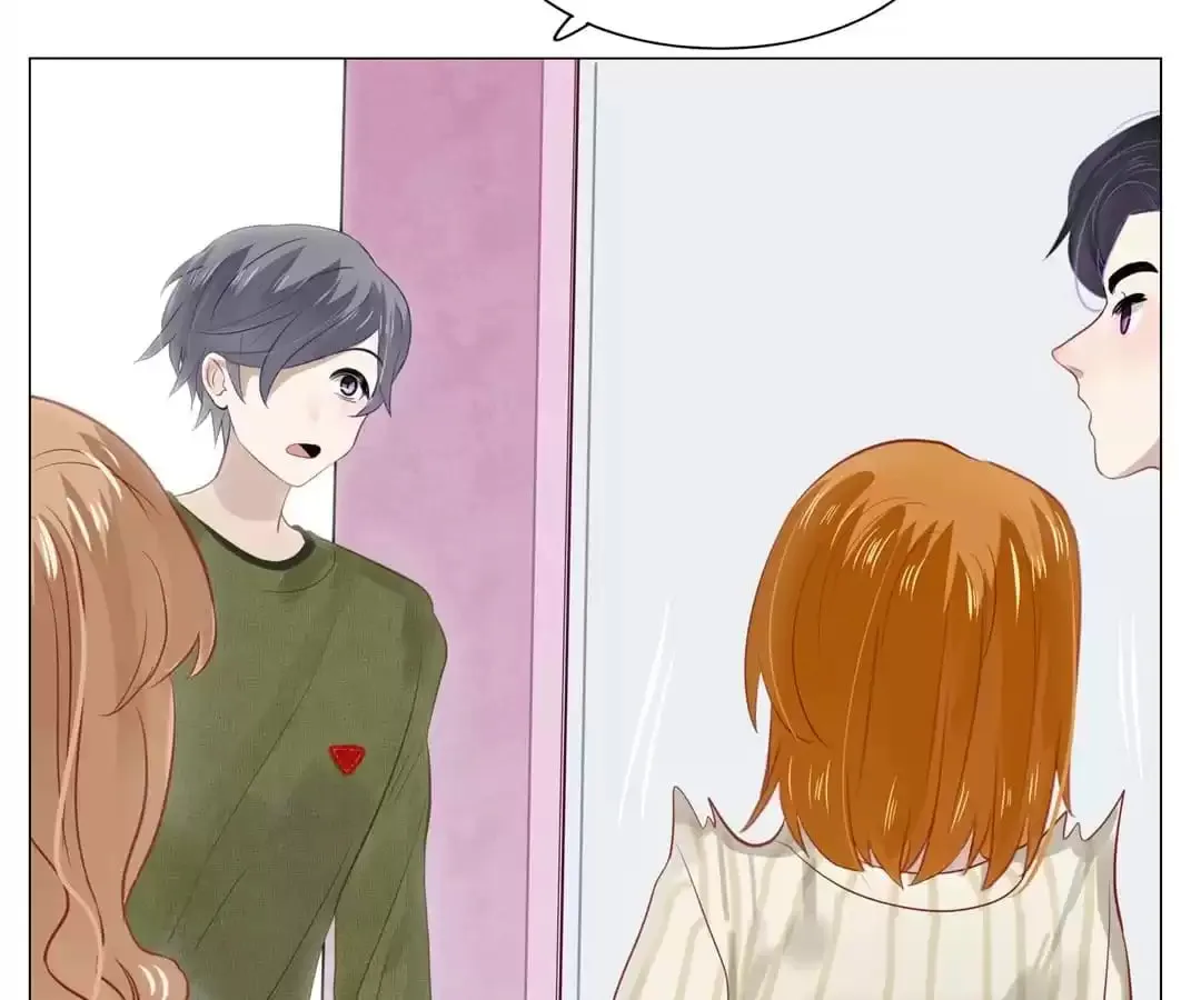Read Getting Married Is Not Easy chapter 100 image 42 on Lezhin