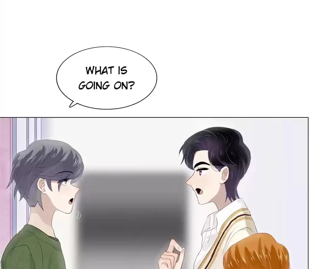 Read Getting Married Is Not Easy chapter 100 image 47 on Lezhin