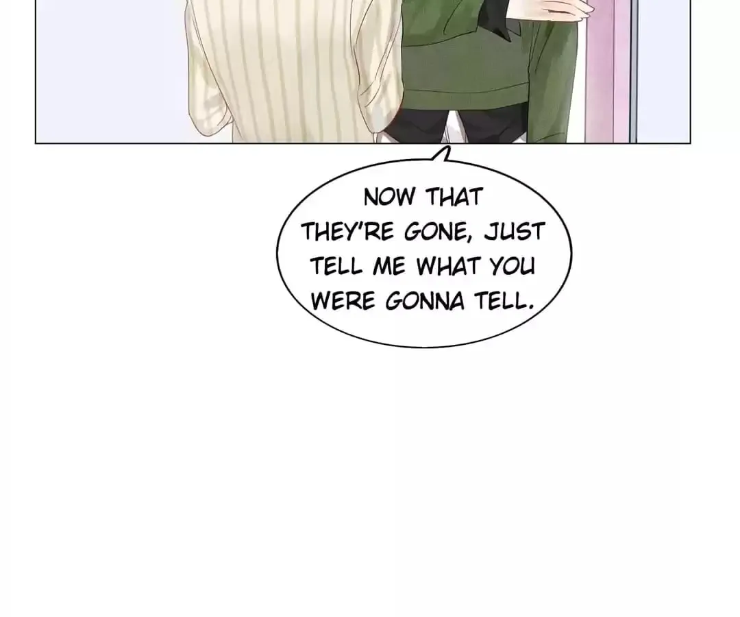 Read Getting Married Is Not Easy chapter 100 image 56 on Lezhin