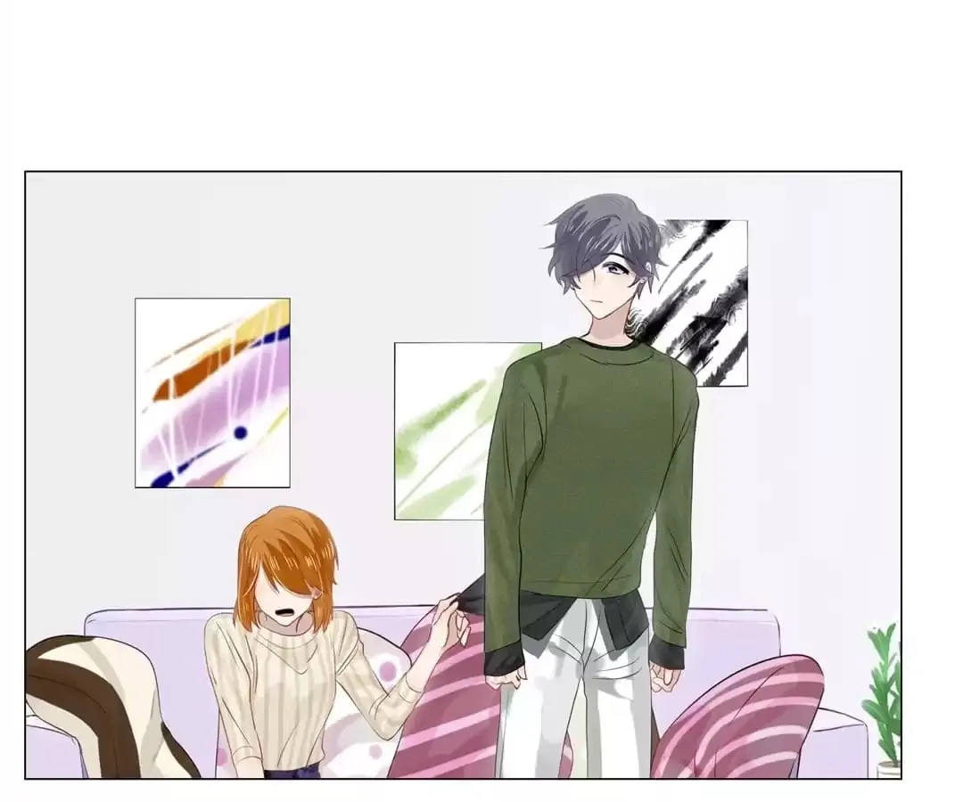 Read Getting Married Is Not Easy chapter 100 image 83 on Lezhin
