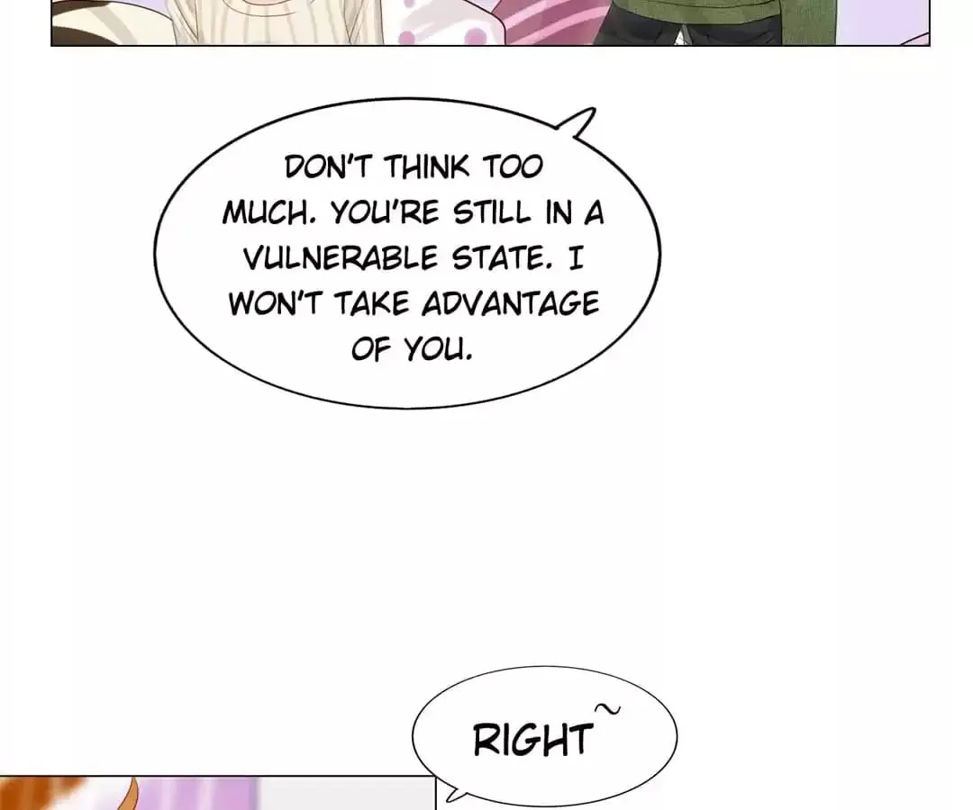 Read Getting Married Is Not Easy chapter 101 image 17 on Lezhin