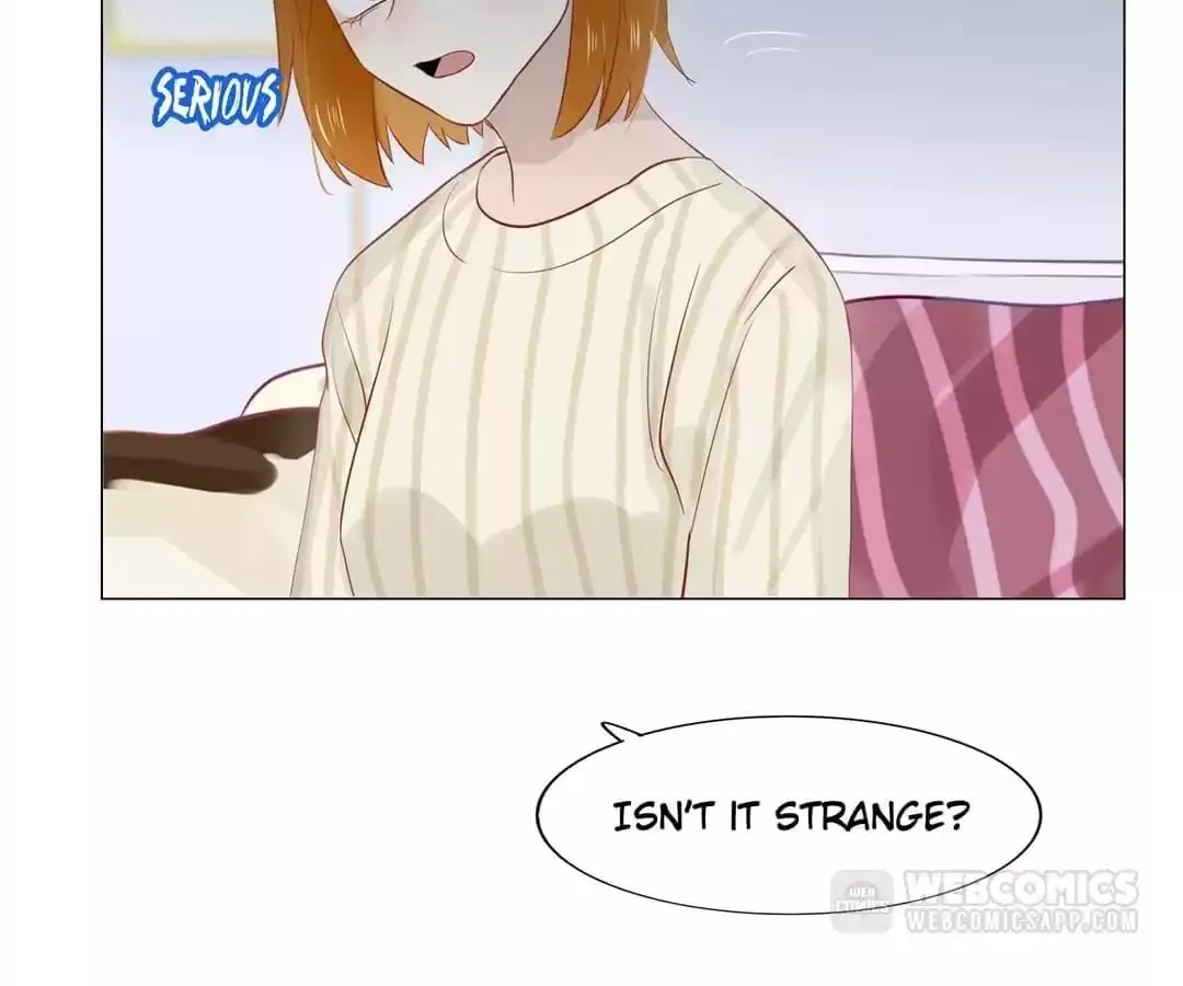 Read Getting Married Is Not Easy chapter 101 image 34 on Lezhin