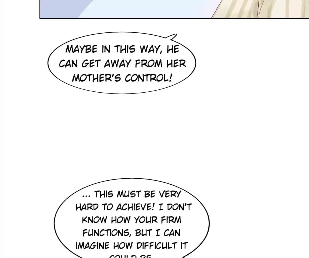 Read Getting Married Is Not Easy chapter 101 image 54 on Lezhin