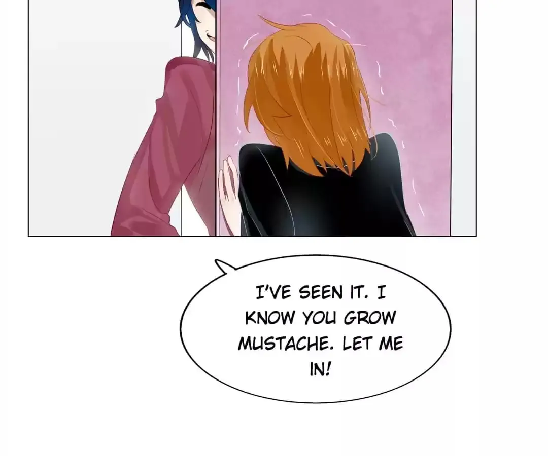 Read Getting Married Is Not Easy chapter 103 image 16 on Lezhin