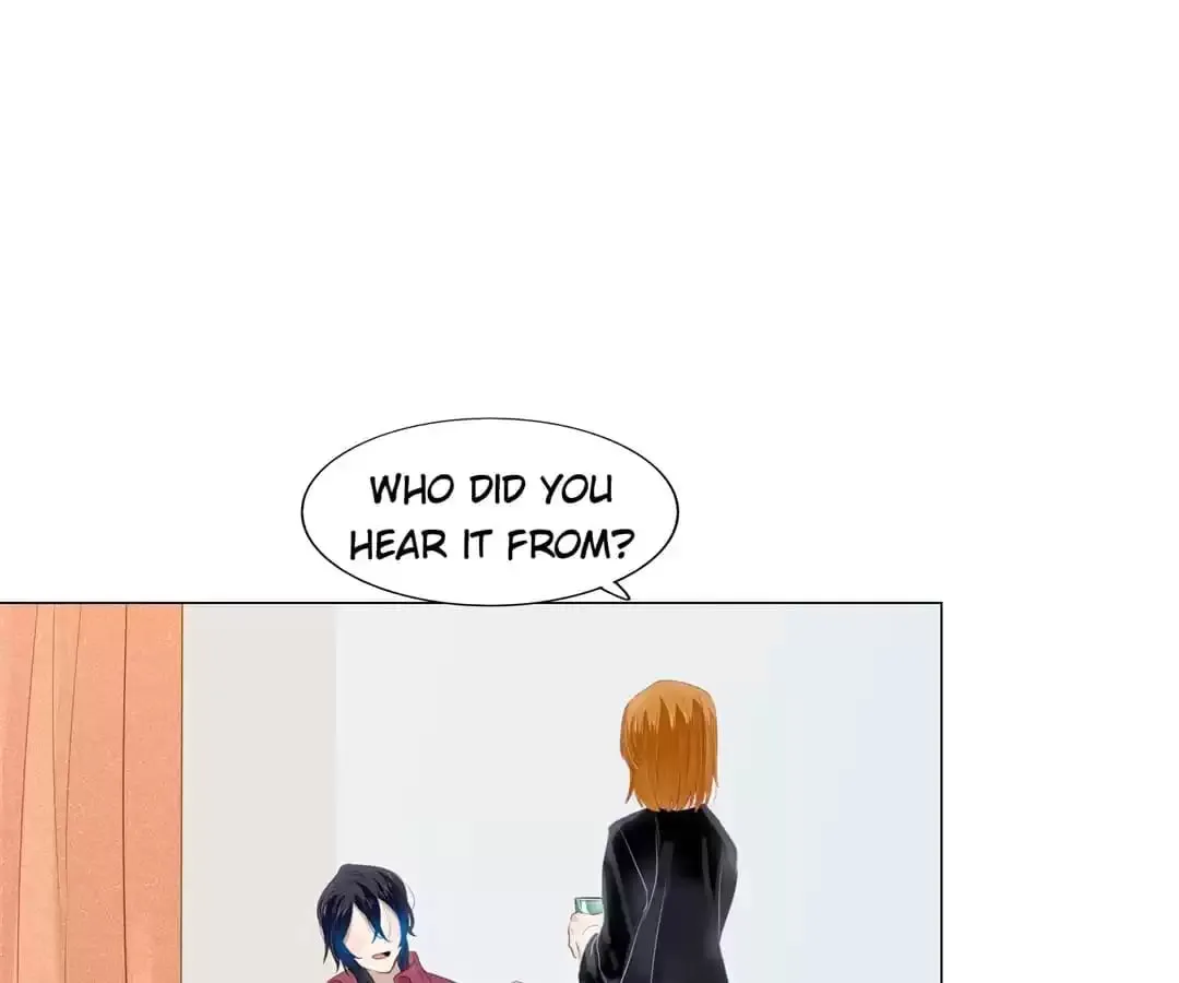 Read Getting Married Is Not Easy chapter 103 image 21 on Lezhin