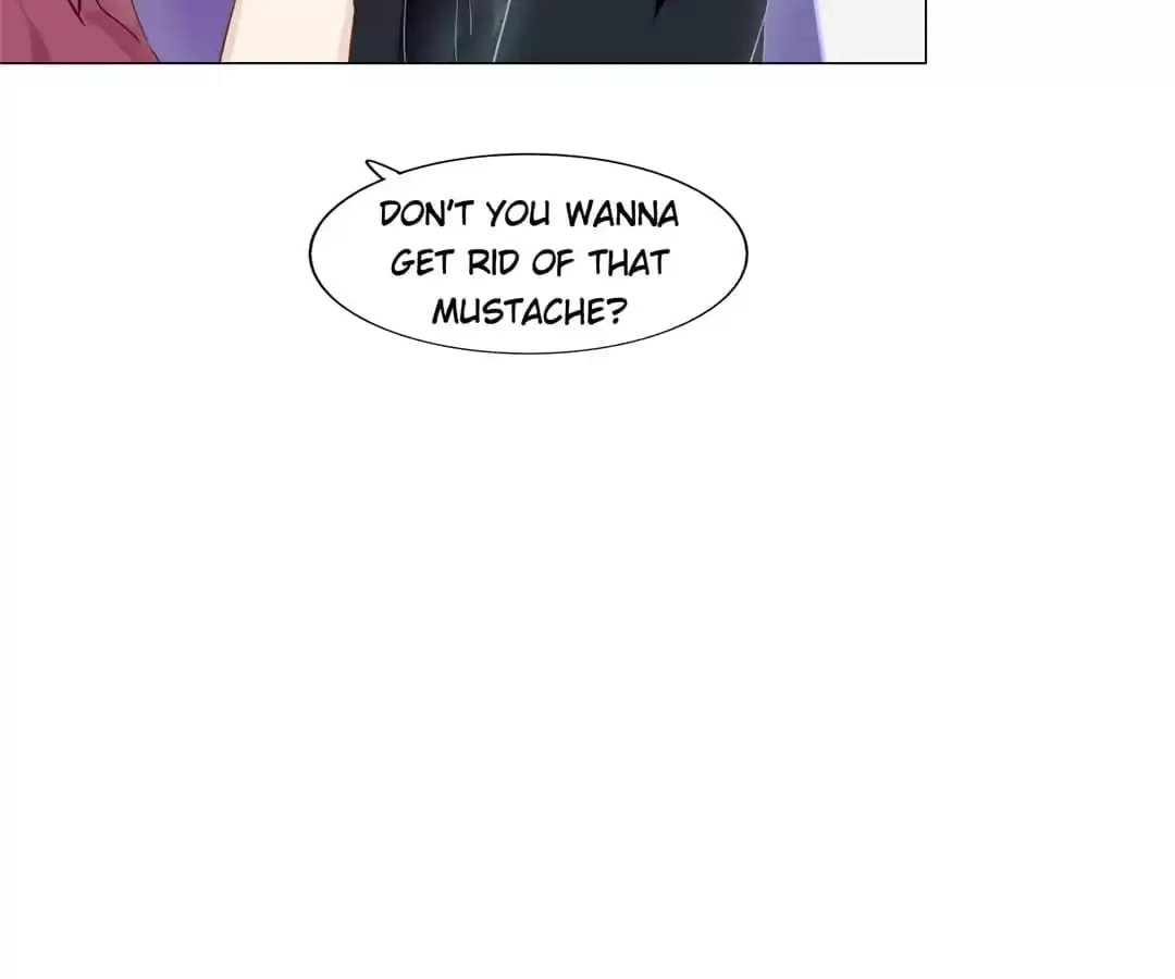 Read Getting Married Is Not Easy chapter 103 image 26 on Lezhin