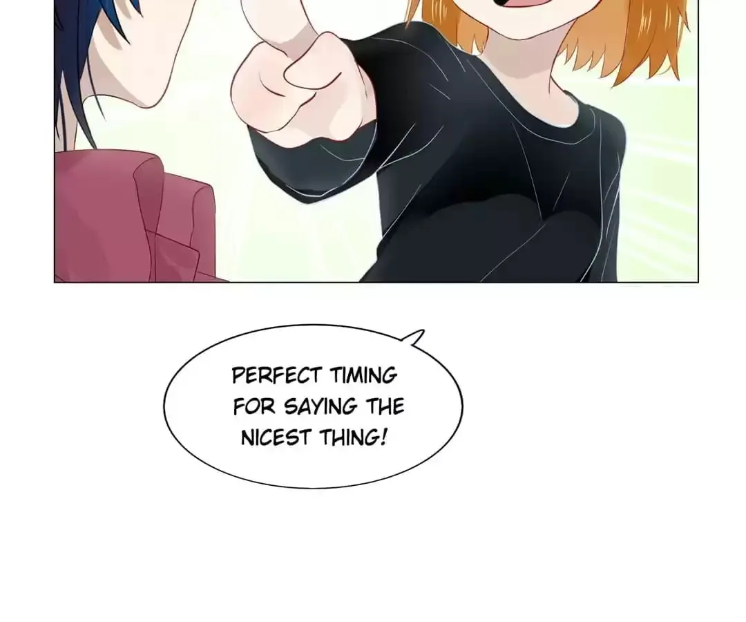 Read Getting Married Is Not Easy chapter 103 image 72 on Lezhin