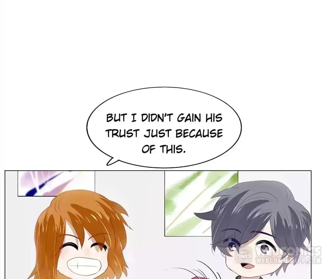 Read Getting Married Is Not Easy chapter 104 image 25 on Lezhin