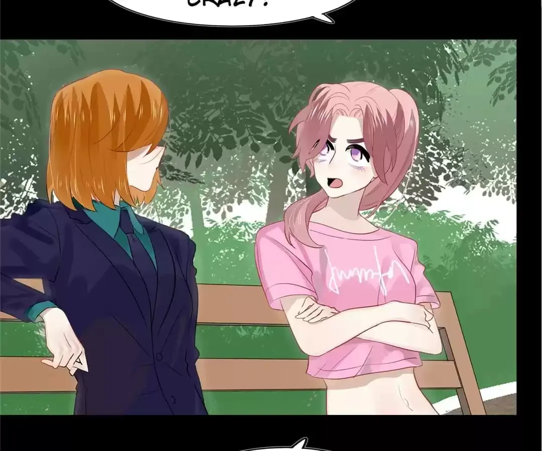 Read Getting Married Is Not Easy chapter 104 image 31 on Lezhin