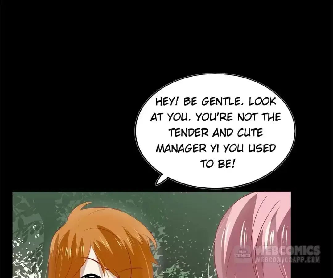 Read Getting Married Is Not Easy chapter 104 image 41 on Lezhin