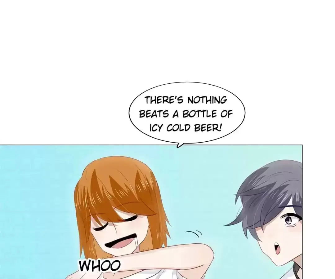 Read Getting Married Is Not Easy chapter 104 image 6 on Lezhin