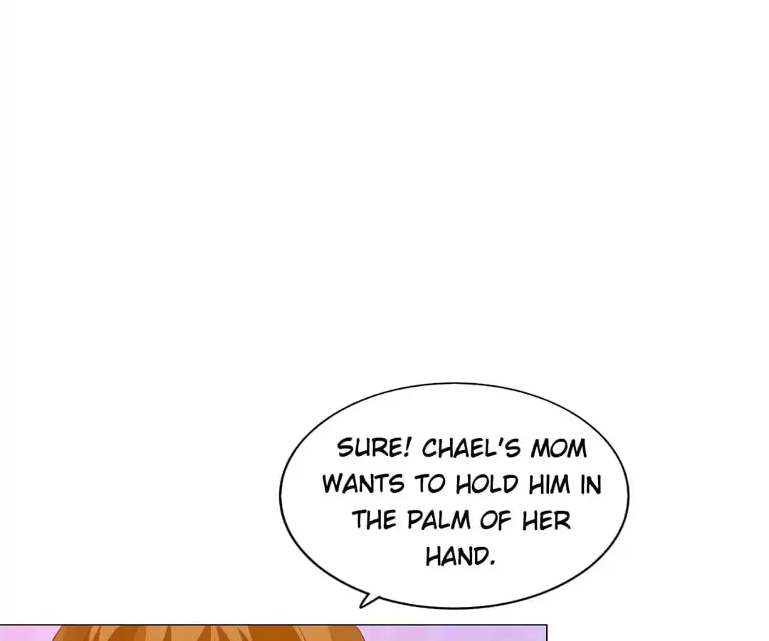 Read Getting Married Is Not Easy chapter 104 image 68 on Lezhin