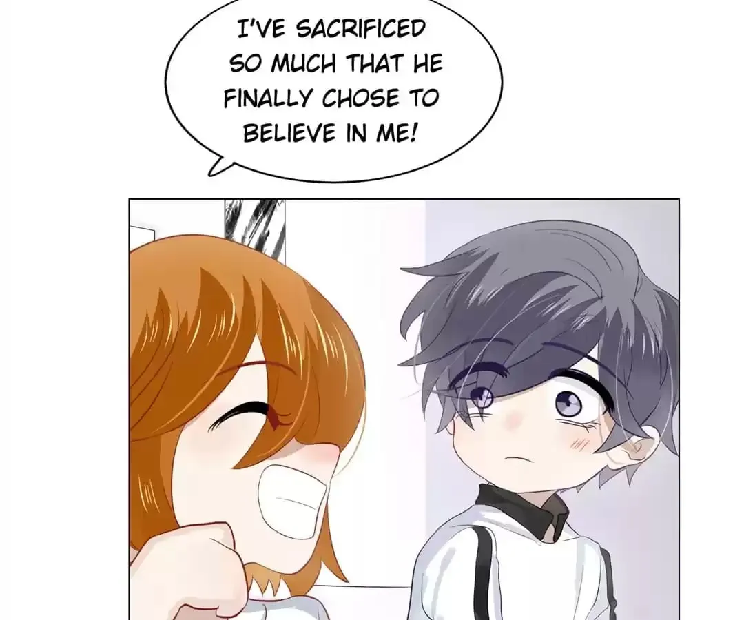 Read Getting Married Is Not Easy chapter 104 image 82 on Lezhin