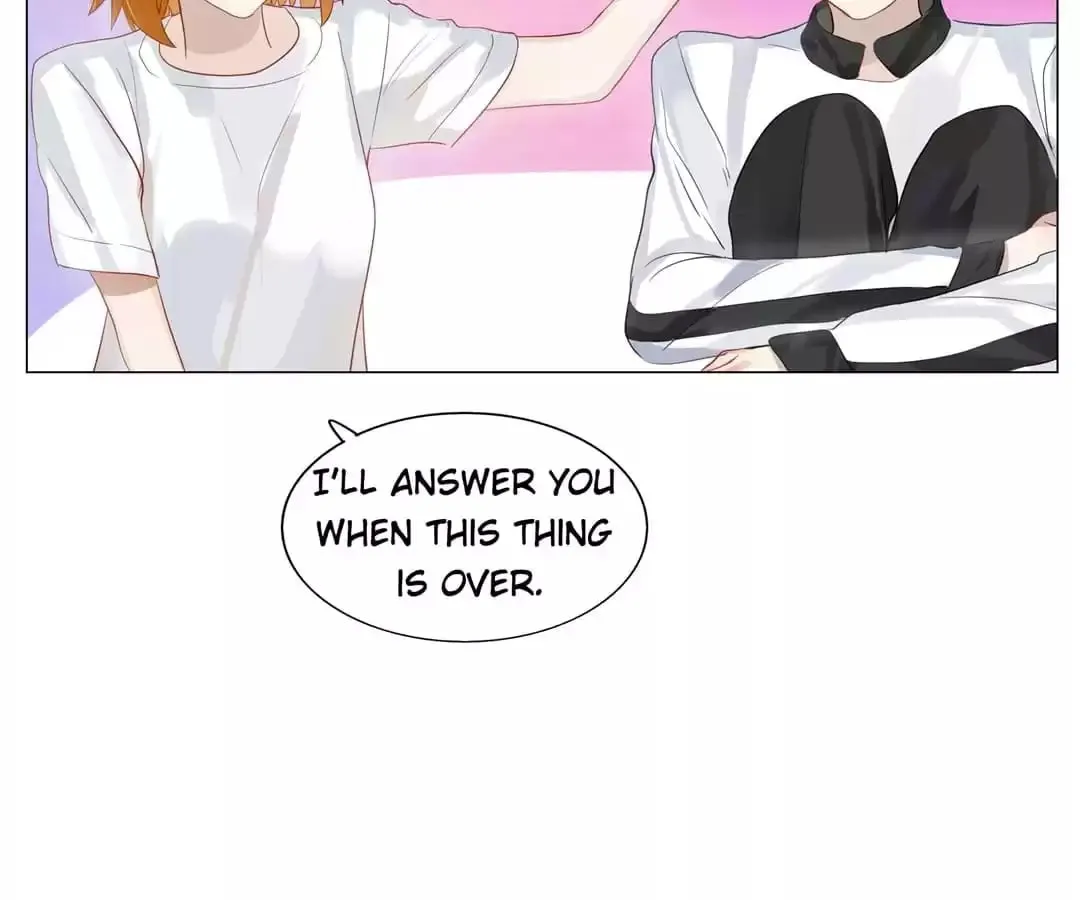 Read Getting Married Is Not Easy chapter 105 image 13 on Lezhin
