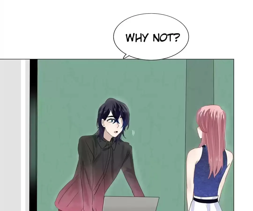 Read Getting Married Is Not Easy chapter 105 image 18 on Lezhin