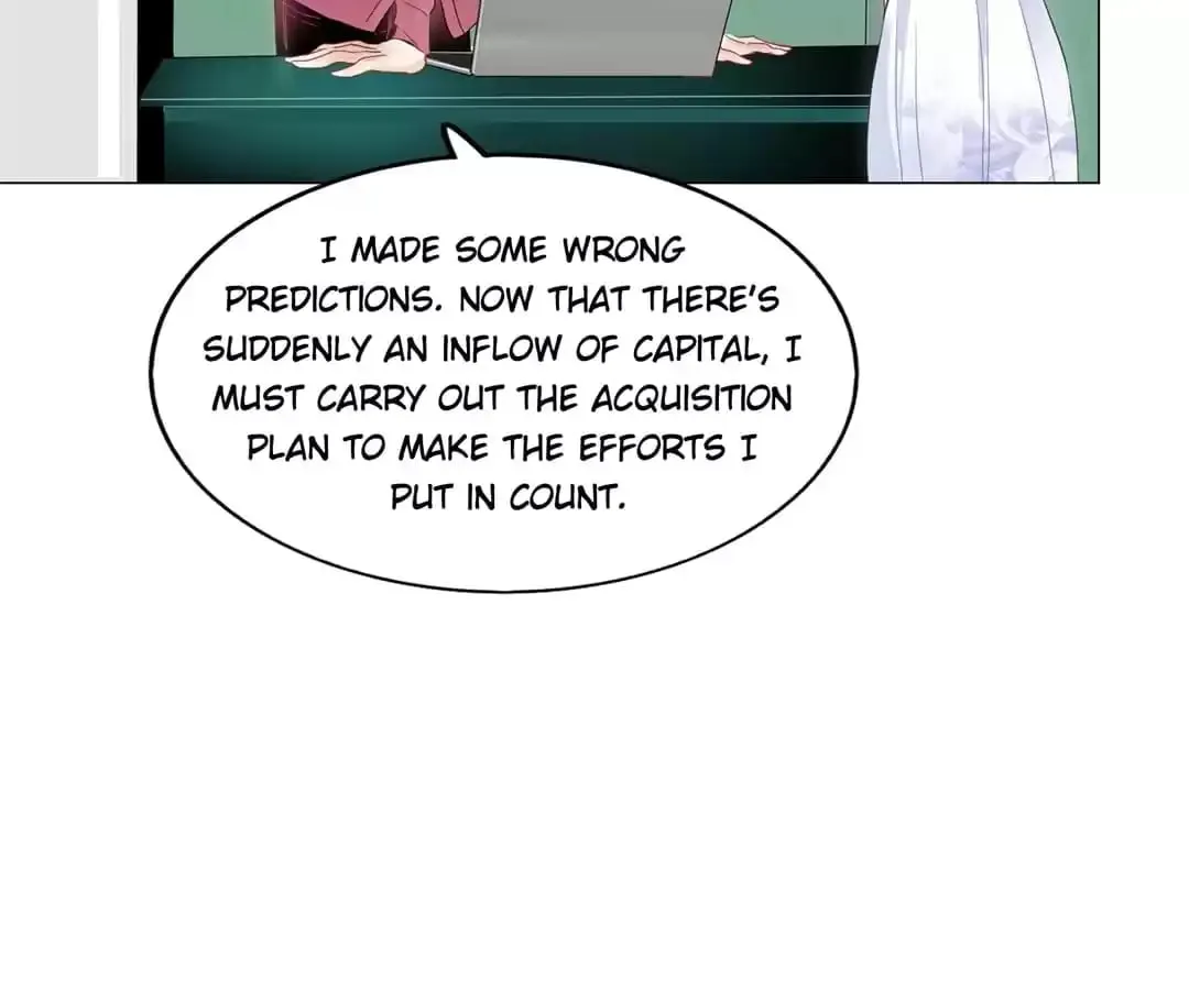 Read Getting Married Is Not Easy chapter 105 image 19 on Lezhin
