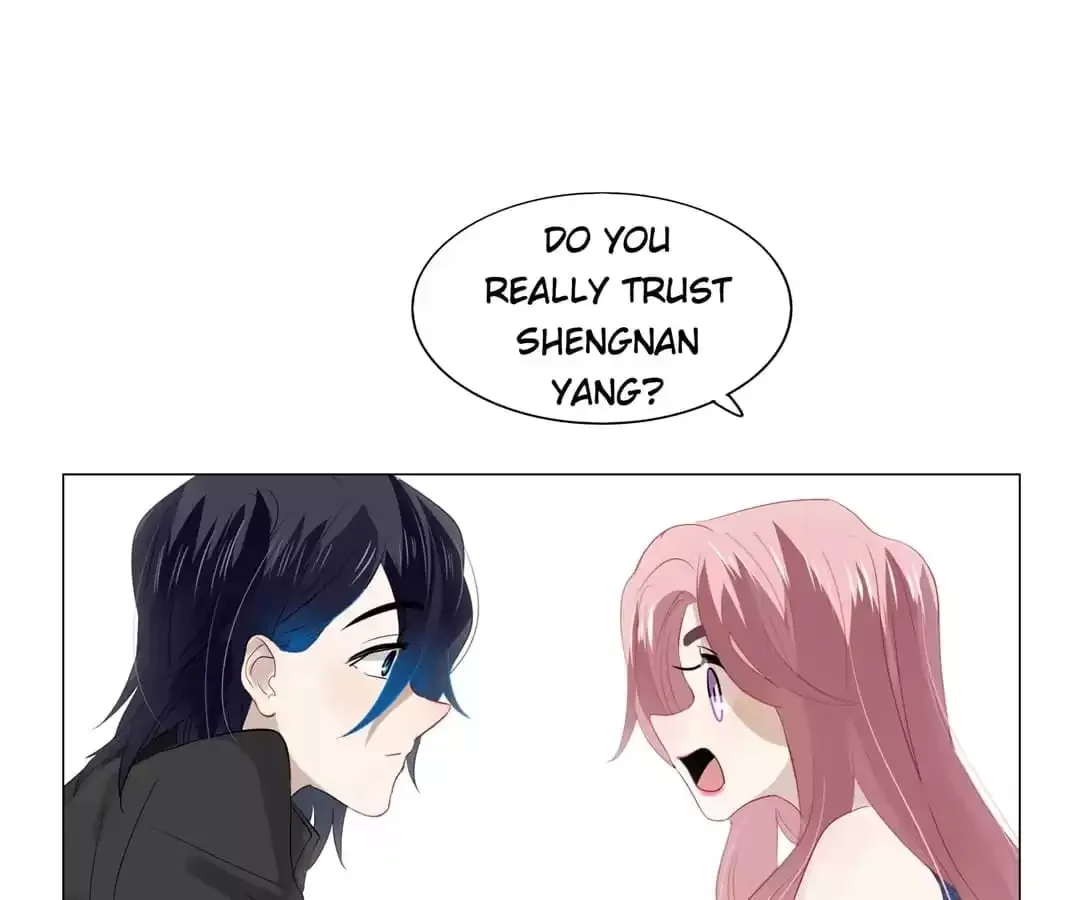 Read Getting Married Is Not Easy chapter 105 image 21 on Lezhin