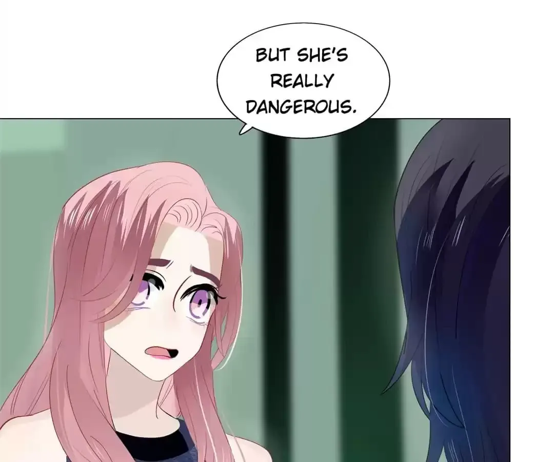 Read Getting Married Is Not Easy chapter 105 image 34 on Lezhin