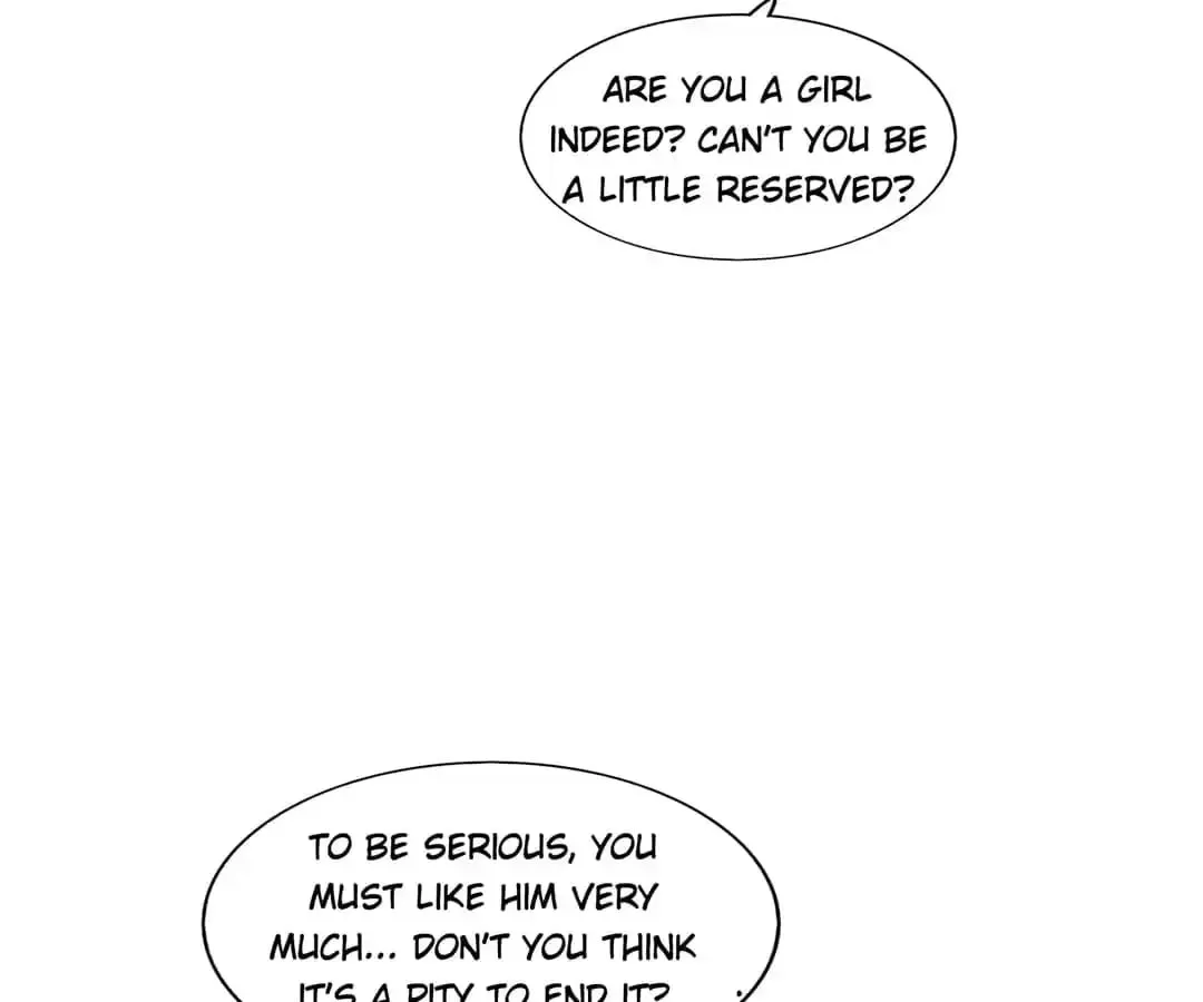 Read Getting Married Is Not Easy chapter 105 image 5 on Lezhin