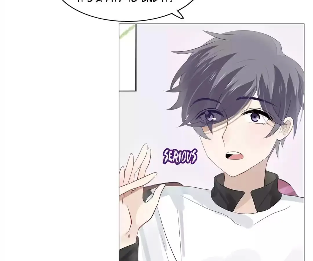 Read Getting Married Is Not Easy chapter 105 image 6 on Lezhin