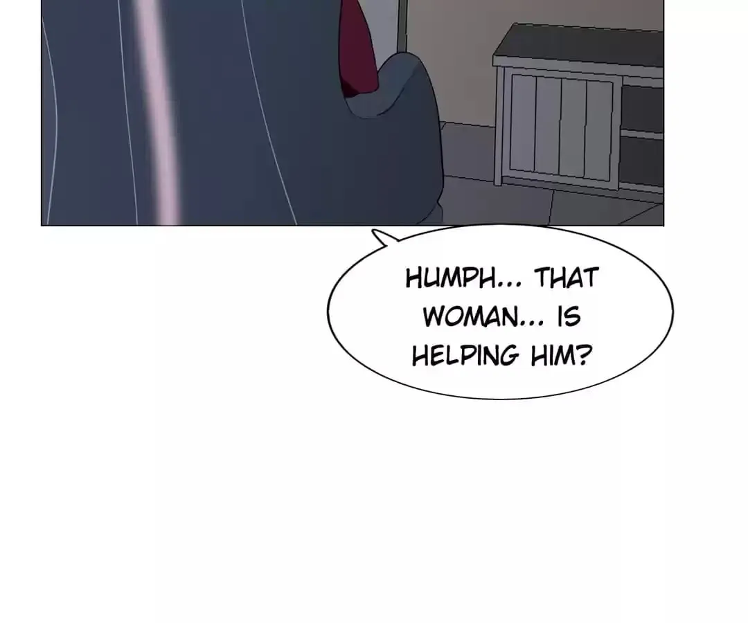 Read Getting Married Is Not Easy chapter 105 image 63 on Lezhin