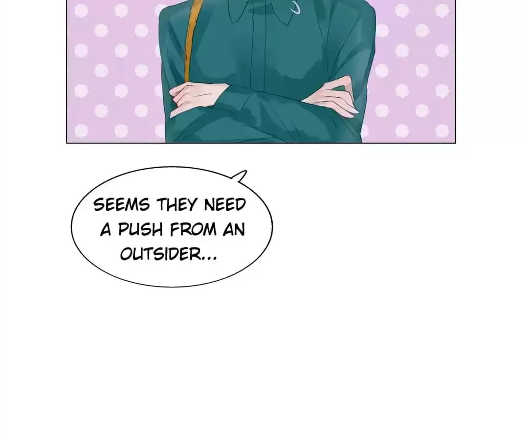 Read Getting Married Is Not Easy chapter 105 image 84 on Lezhin
