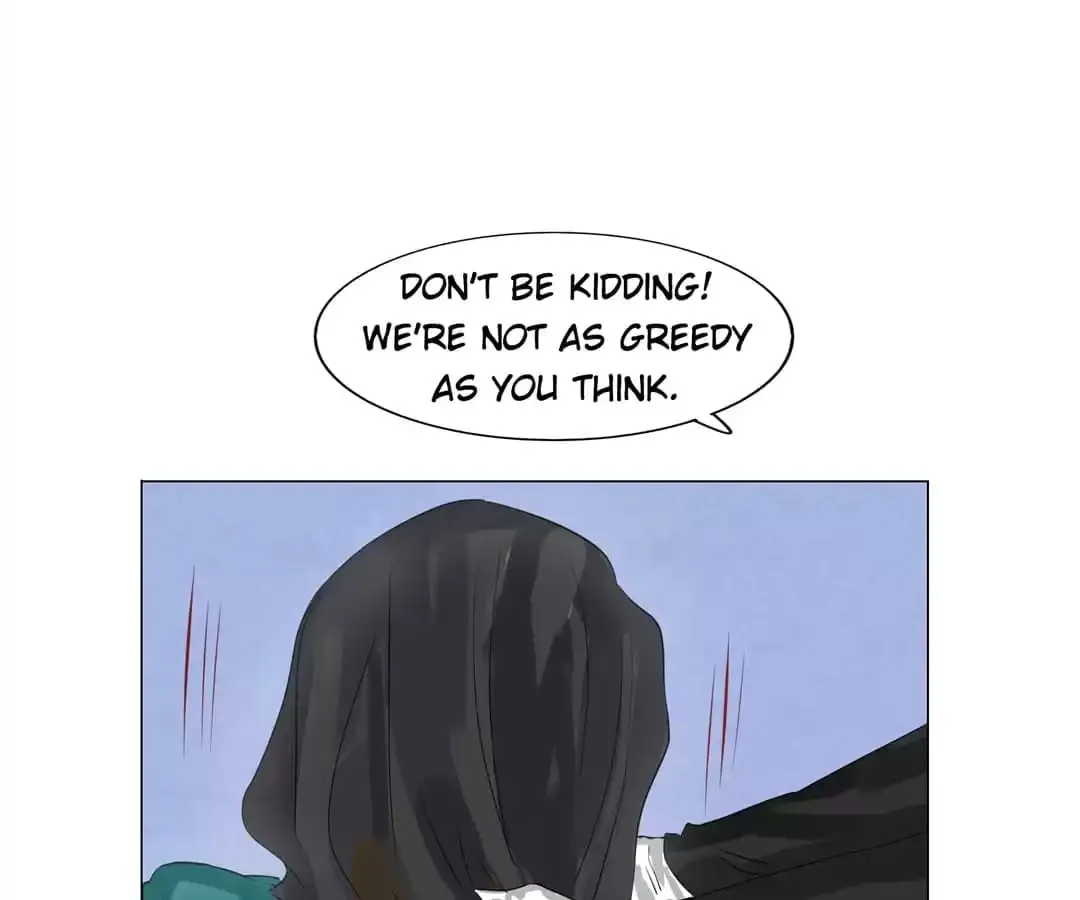 Read Getting Married Is Not Easy chapter 106 image 32 on Lezhin