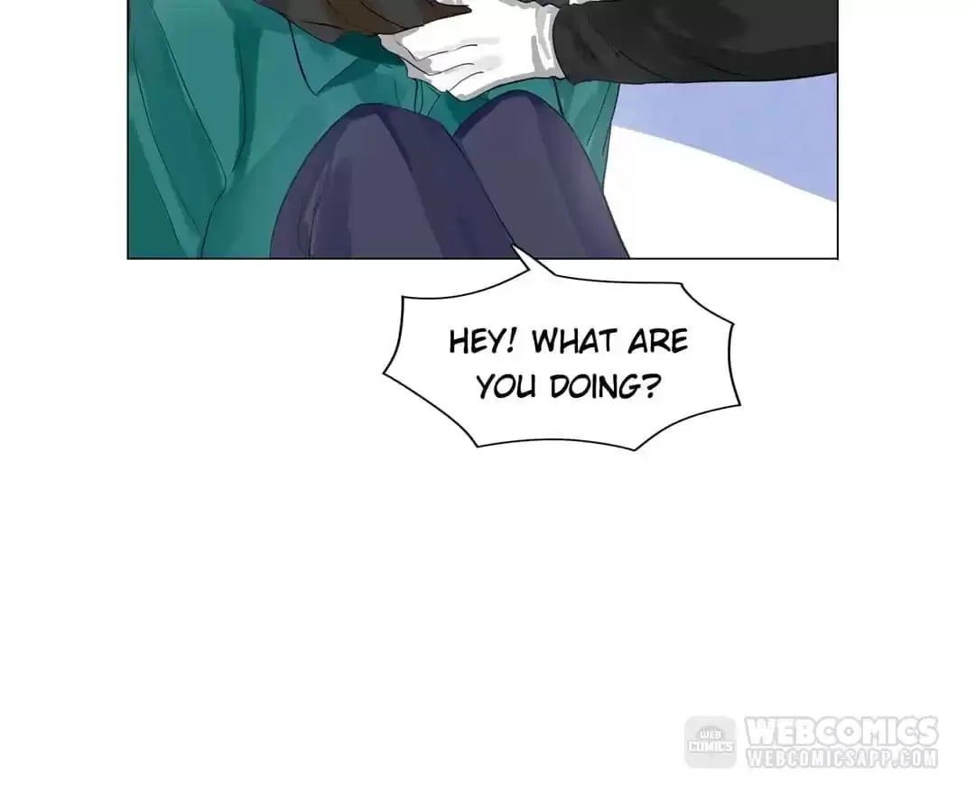 Read Getting Married Is Not Easy chapter 106 image 33 on Lezhin