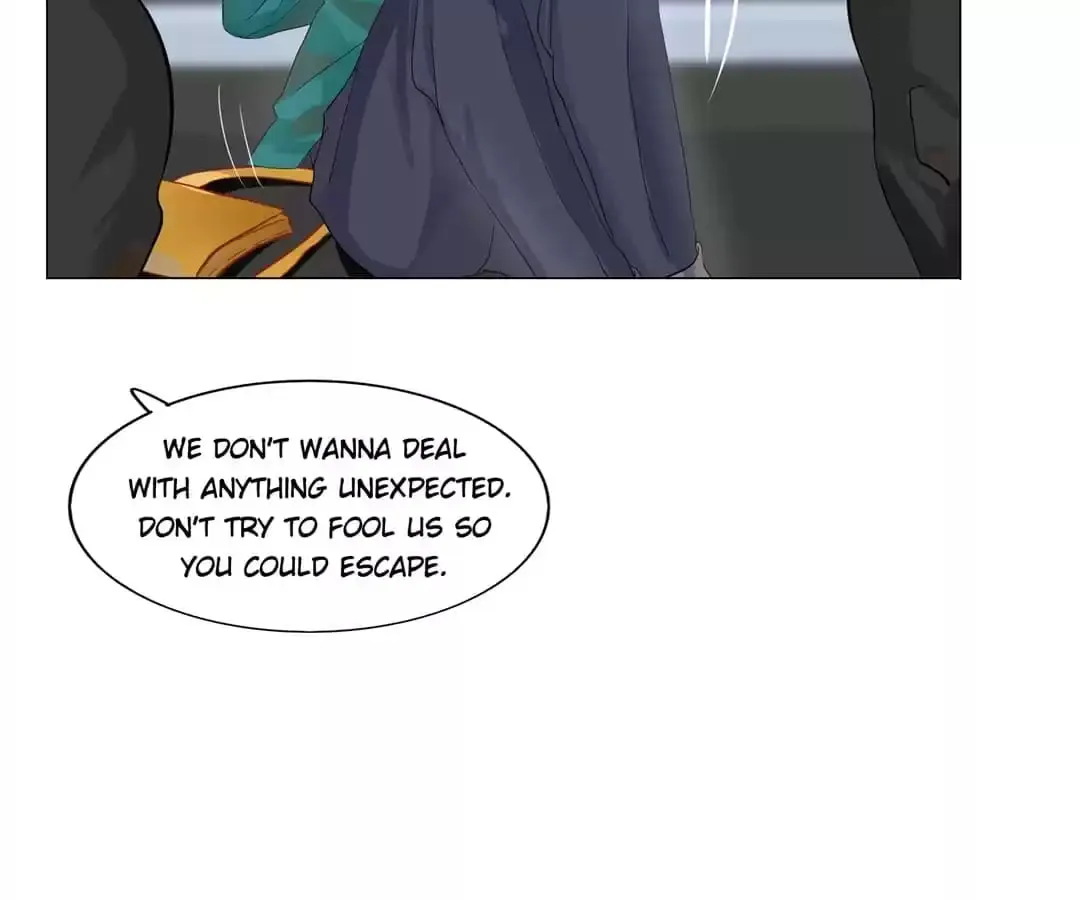 Read Getting Married Is Not Easy chapter 106 image 35 on Lezhin