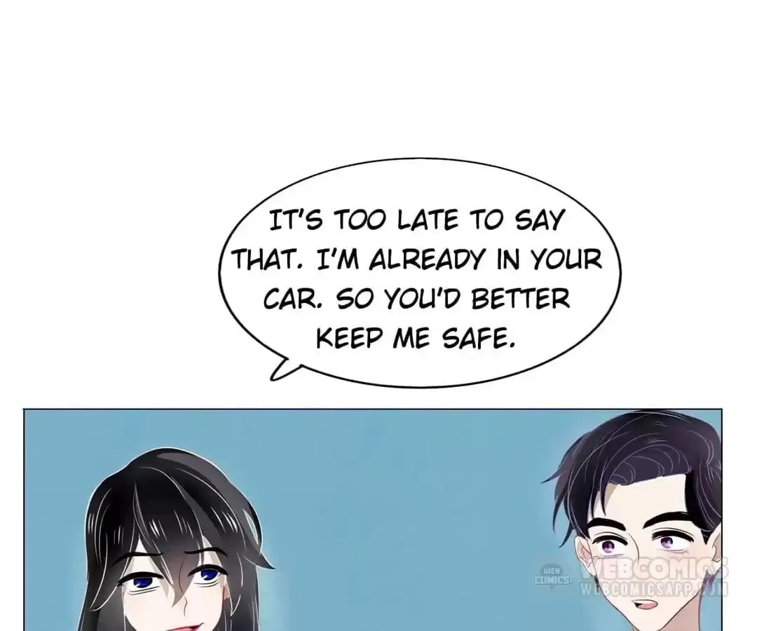 Read Getting Married Is Not Easy chapter 106 image 49 on Lezhin
