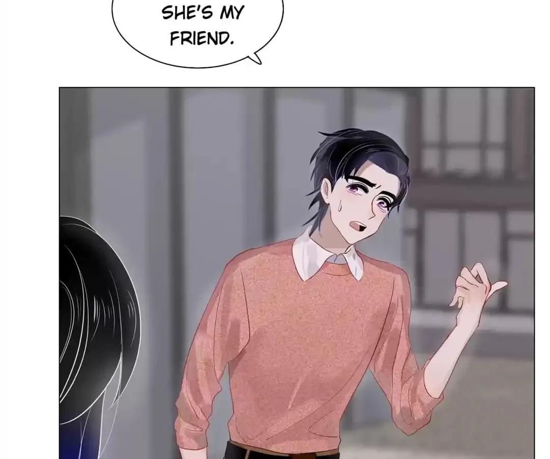 Read Getting Married Is Not Easy chapter 106 image 8 on Lezhin